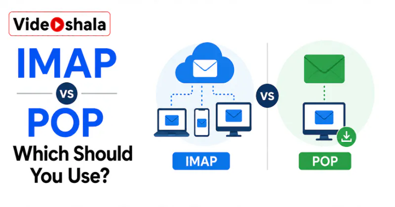 IMAP vs POP: Which Should You Use?